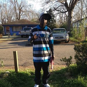 Meet your Posher, Geraldo